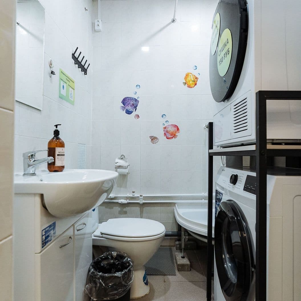 8- местный общий номер