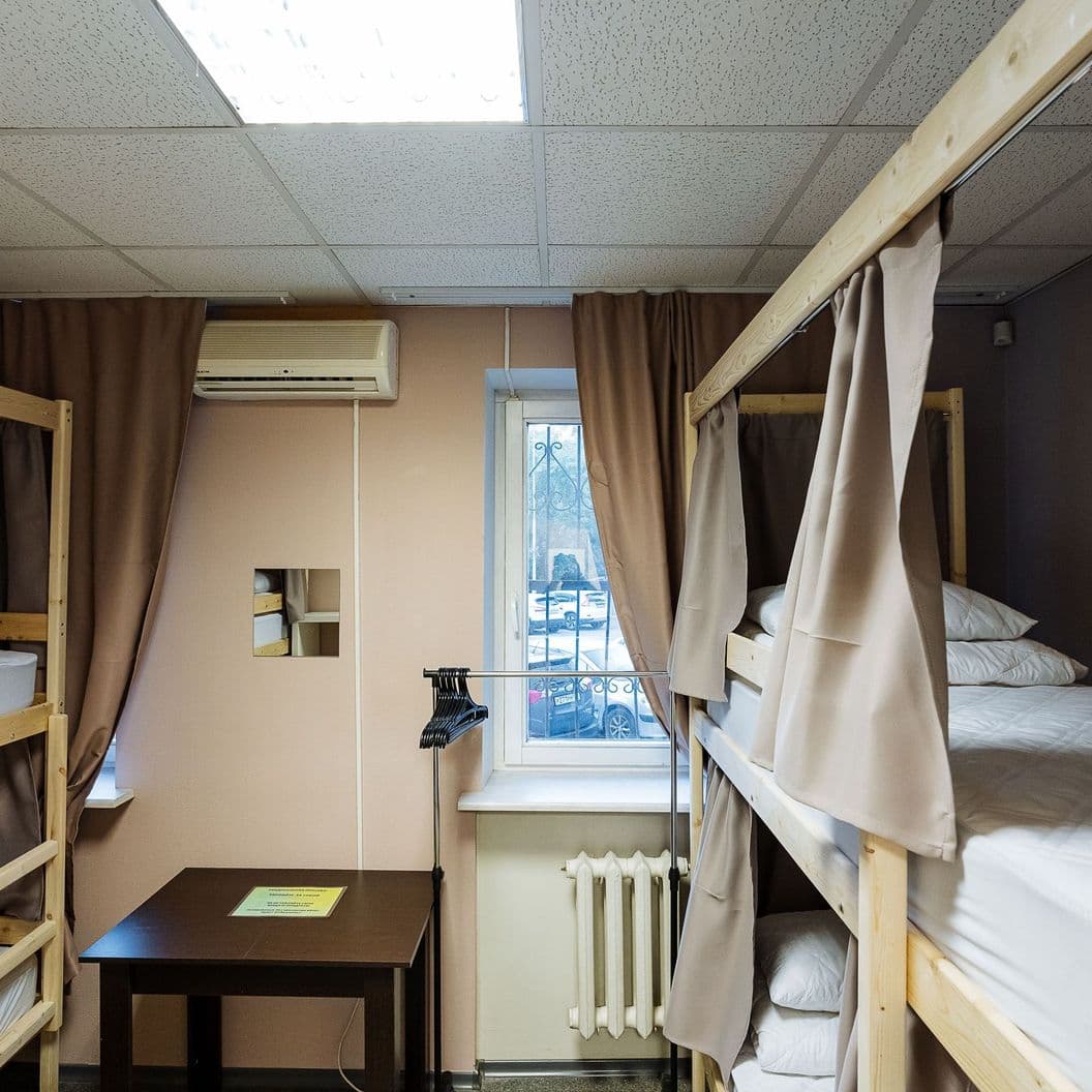 4- местный женский номер