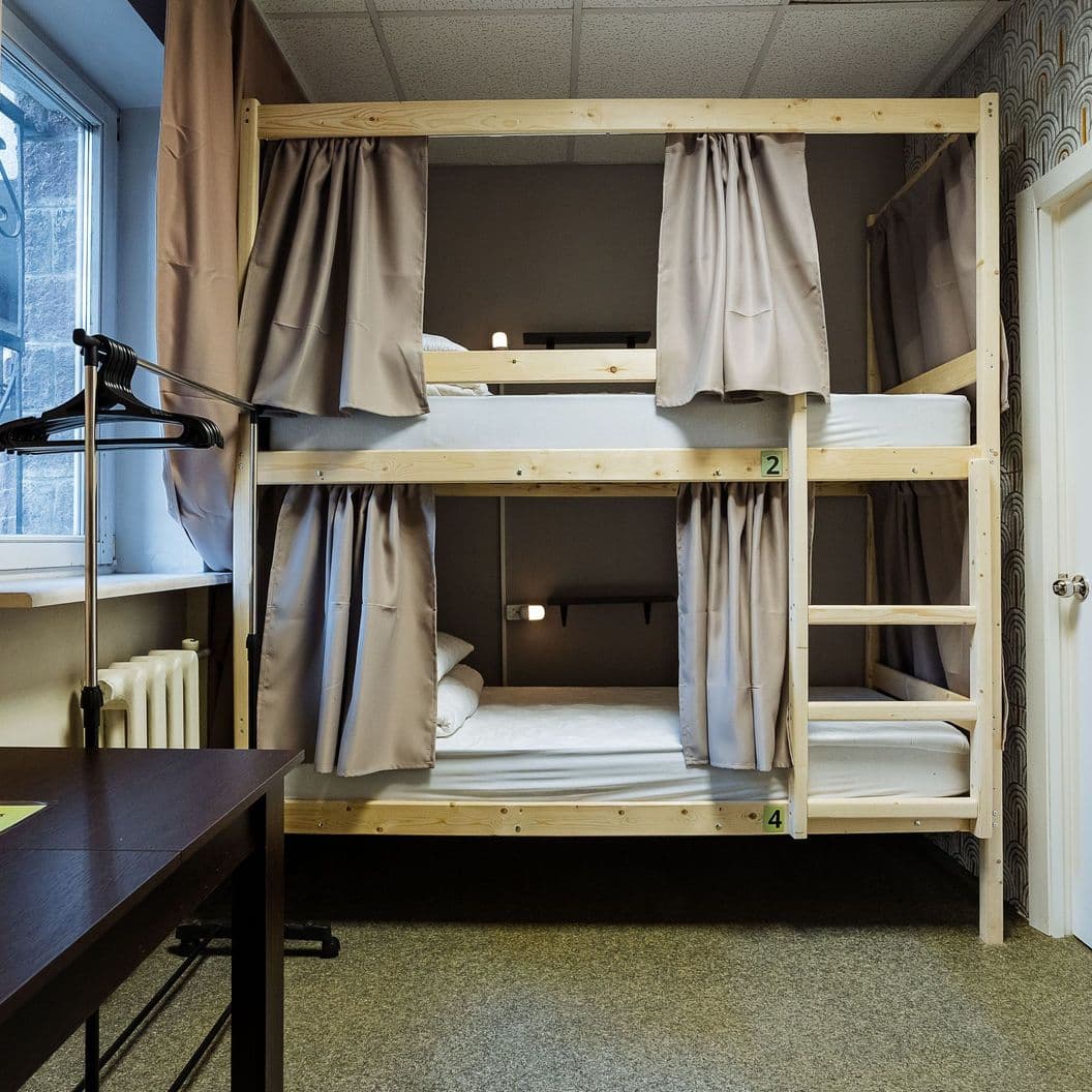 4- местный женский номер