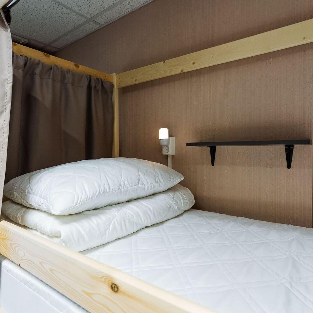 4- местный женский номер