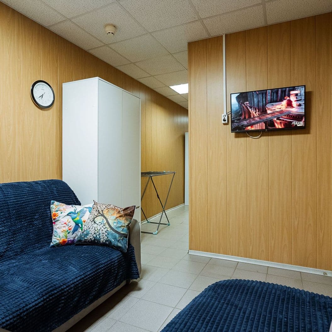 4- местный женский номер