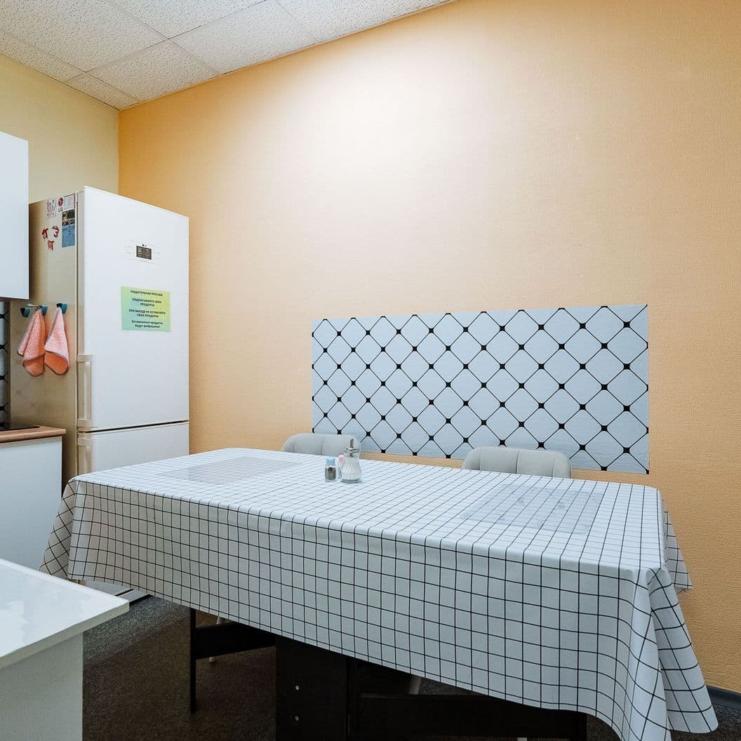 4- местный женский номер